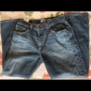 Men’s Jean